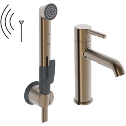 Bateria umywalkowa, 3 V...