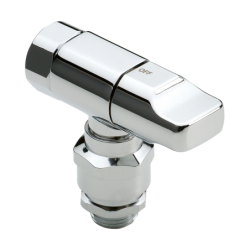 Zawór pralkowy, G3/4xG1/2...