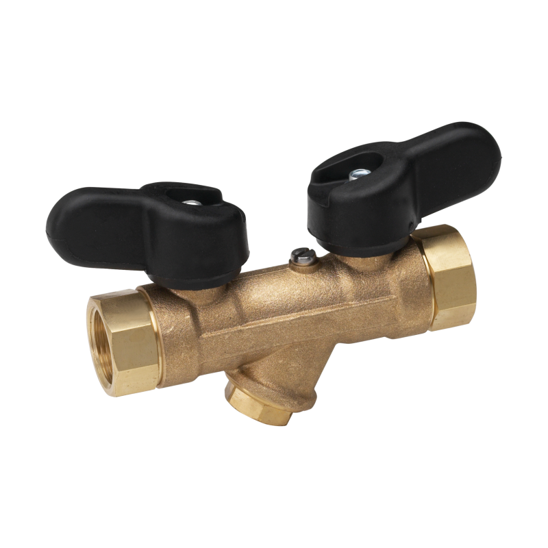 Zawór napełniający, DN15 ORAS 416015