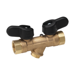 Zawór napełniający, DN20...