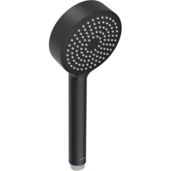 Rączka natrysku czarny...