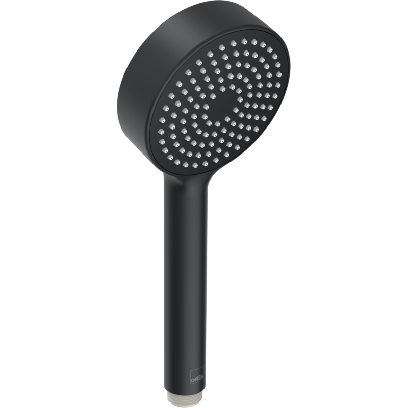 Rączka natrysku czarny matowy Apollo ORAS 254020-33