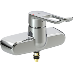 Bateria umywalkowa,...