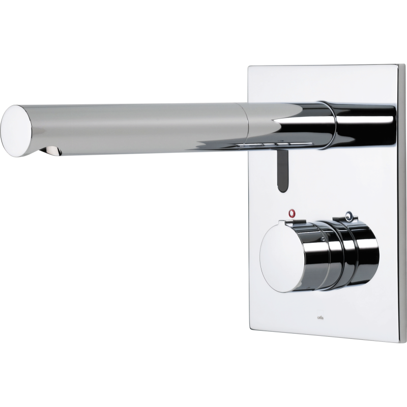 Element natynkowy do baterii umywalkowej, 12 V chrom Electra ORAS 6208C