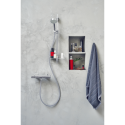 Bateria natryskowa chrom Nova ORAS 7460