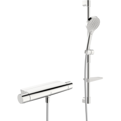 Bateria natryskowa z...