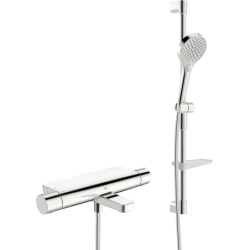 Bateria wannowo-natryskowa...