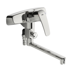 Bateria do pomieszczeń...