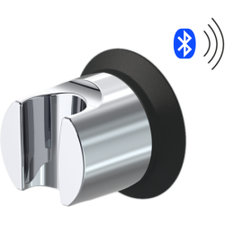 Uchwyt natrysku Smart, 3 V,...