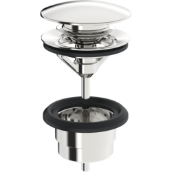 Przyciskowy zawór spustowy...