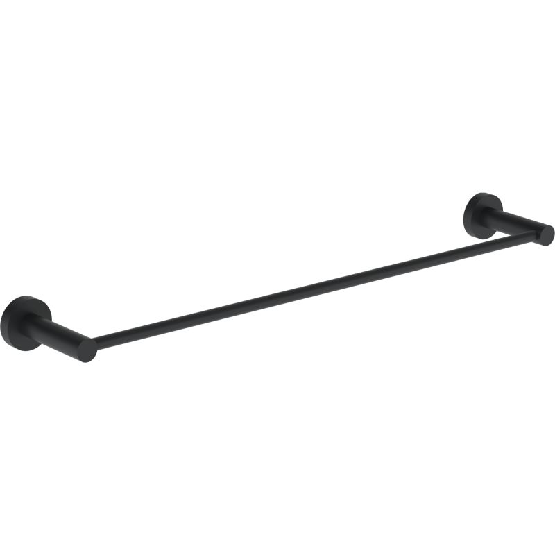 Uchwyt na ręcznik, 450 mm czarny matowy Group ORAS 290035-33