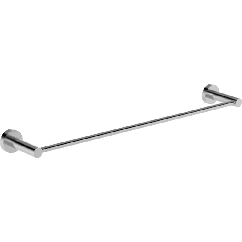 Uchwyt na ręcznik, 450 mm stal szczotkowana Group ORAS 290035-80