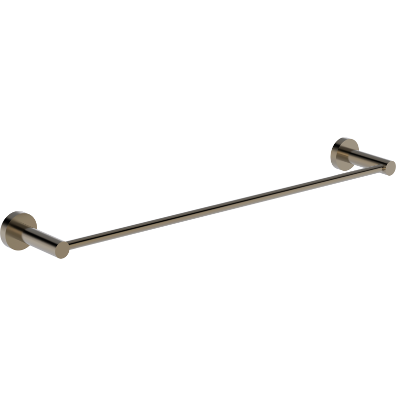 Uchwyt na ręcznik, 450 mm brąz szczotkowany Group ORAS 290035-81