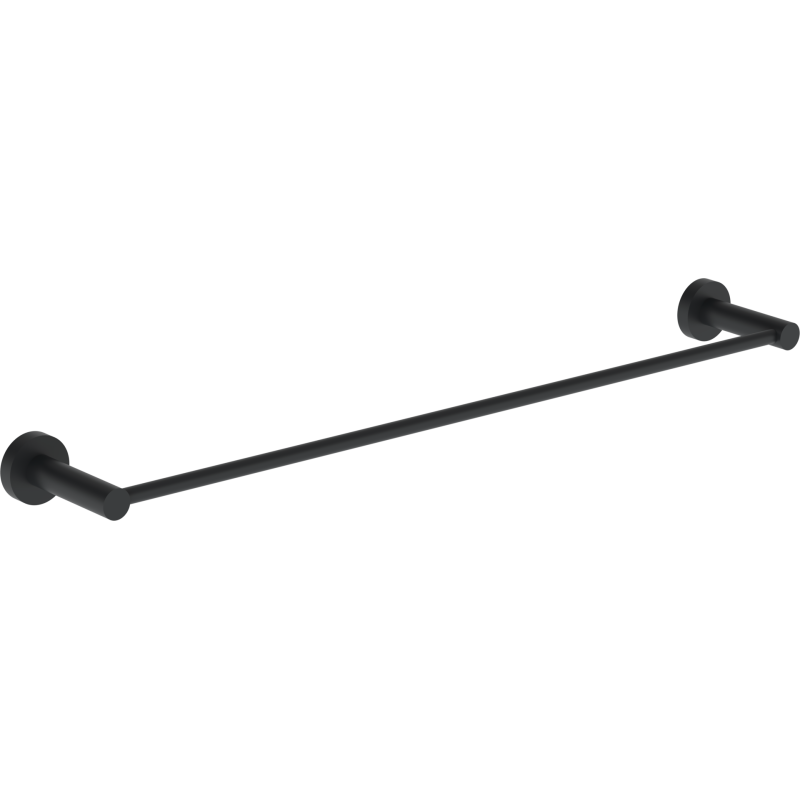 Uchwyt na ręcznik, 600 mm czarny matowy Group ORAS 290036-33