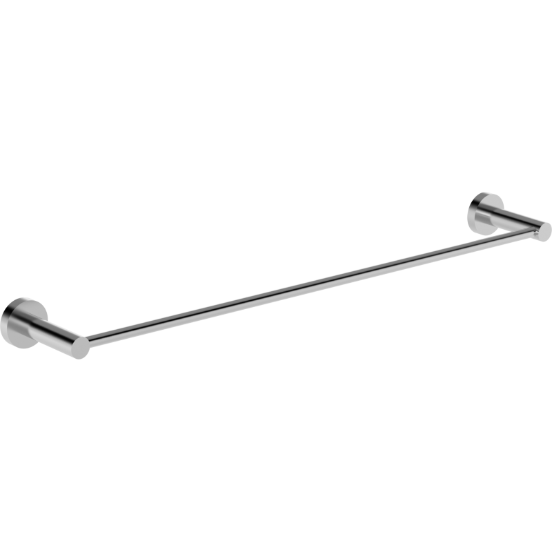 Uchwyt na ręcznik, 600 mm stal szczotkowana Group ORAS 290036-80