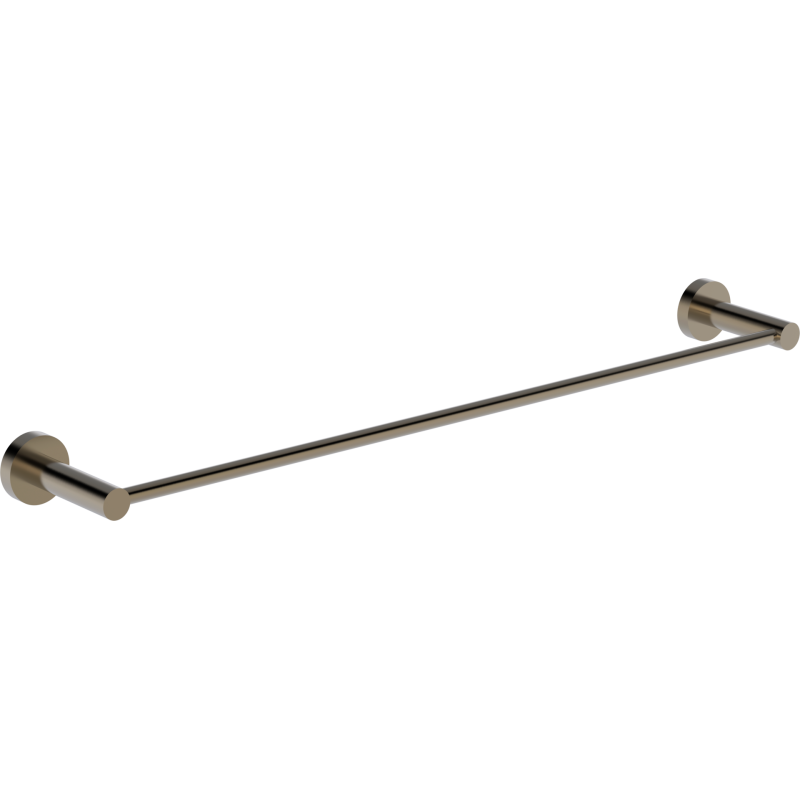 Uchwyt na ręcznik, 600 mm brąz szczotkowany Group ORAS 290036-81