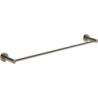 Uchwyt na ręcznik, 600 mm brąz szczotkowany Group ORAS 290036-81