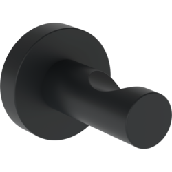 Wieszak czarny matowy Group...