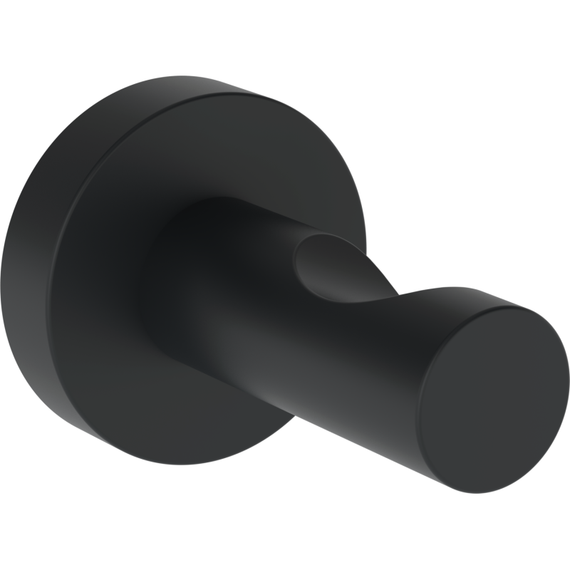 Wieszak czarny matowy Group ORAS 290037-33