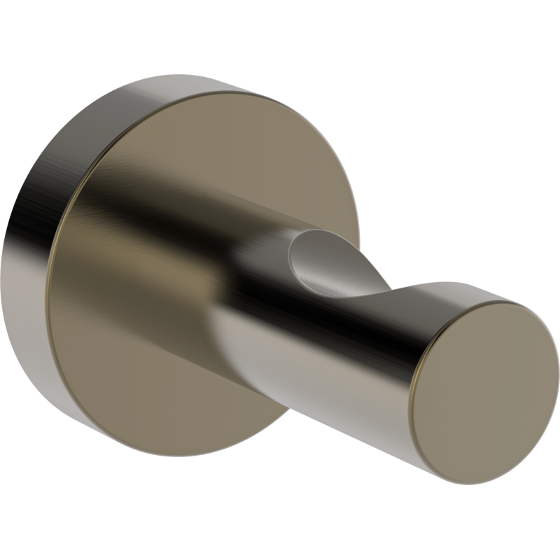 Wieszak brąz szczotkowany Group ORAS 290037-81