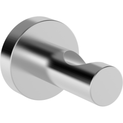 Wieszak stal szczotkowana...