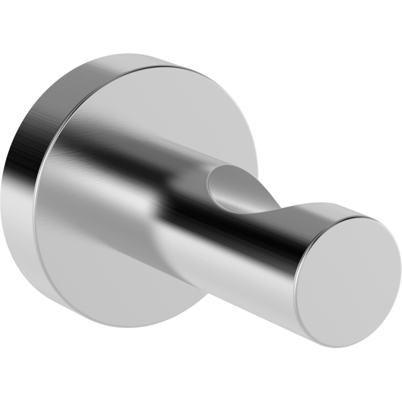 Wieszak stal szczotkowana Group ORAS 290037-80