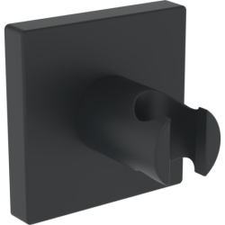 Uchwyt natrysku czarny...