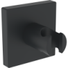 Uchwyt natrysku czarny matowy Group ORAS 290044-33