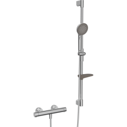 Bateria natryskowa z...