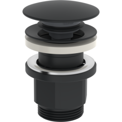 Przyciskowy zawór spustowy...