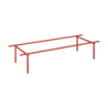 PODSTAWA LEGACY RED DO SZAFKI 140 ELITA 168923 / RE171400090610