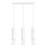 Lampa wisząca LIRO 3L biały SOLLUX SL.1693