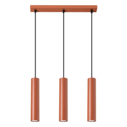 Lampa wisząca LAGOS 3L...