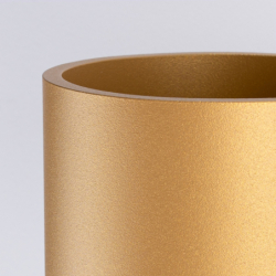 Kinkiet ORBIS 1 złoty SOLLUX SL.1181