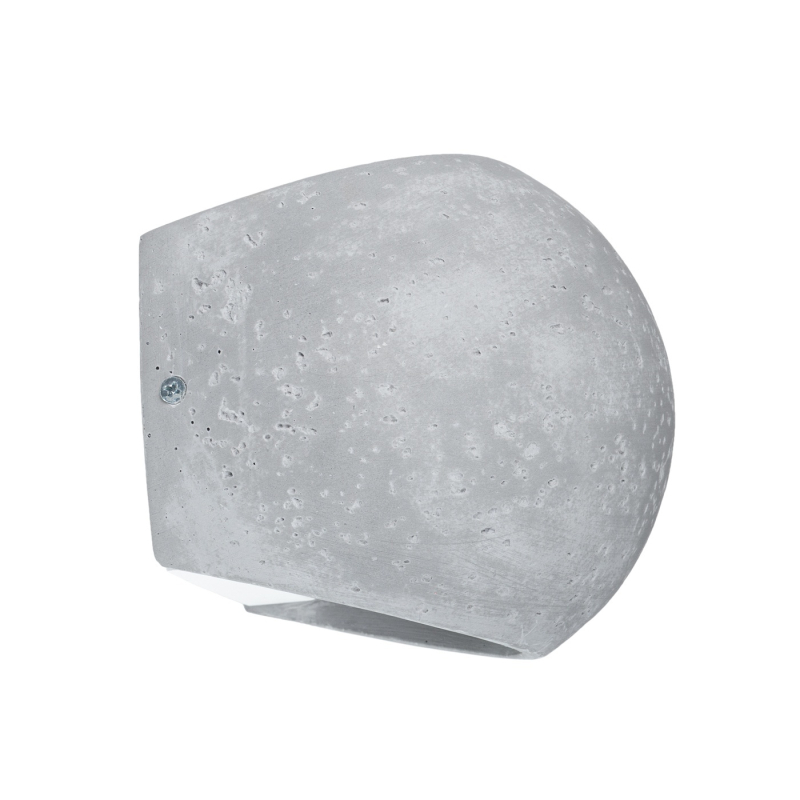 Kinkiet GLOBE beton SOLLUX SL.1362