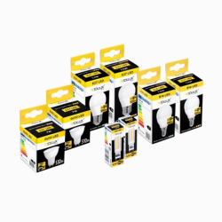 Żarówka LED G9 3000K 3W 316lm SOLLUX SL.1364