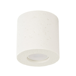 Plafon ORBIS beton beżowy...