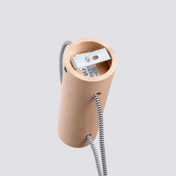 Kinkiet NIMBI G9 z włącznikiem SOLLUX SL.1645