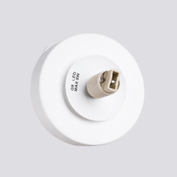 Kinkiet YOLI 1 biały SOLLUX SL.1460