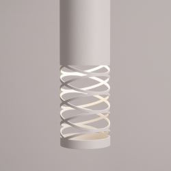 Kinkiet LAMI biały SOLLUX SL.1690