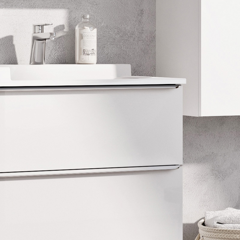 UCHWYT LOFTY CHROM 50 L-498 1 SZT. ELITA 168842