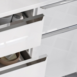 UCHWYT LOFTY CHROM 50 L-498 1 SZT. ELITA 168842