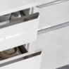 UCHWYT LOFTY CHROM 50 L-498 1 SZT. ELITA 168842