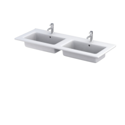 Umywalka meblowa 120 cm.,...