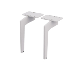 Akcesoria: nogi (2 szt), 23...