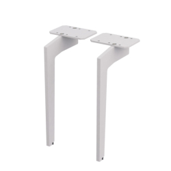 Akcesoria: nogi (2 szt), 33...