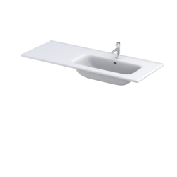 Umywalka meblowa 120 cm.,...