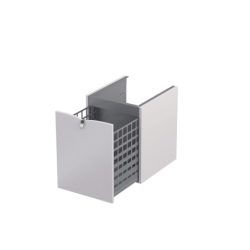 Szafka niska boczna 40 cm.,...