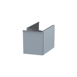 Szafka niska boczna 40 cm.,...