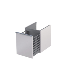 Szafka niska boczna 40 cm.,...